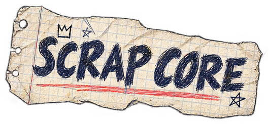 SCRAP CORE